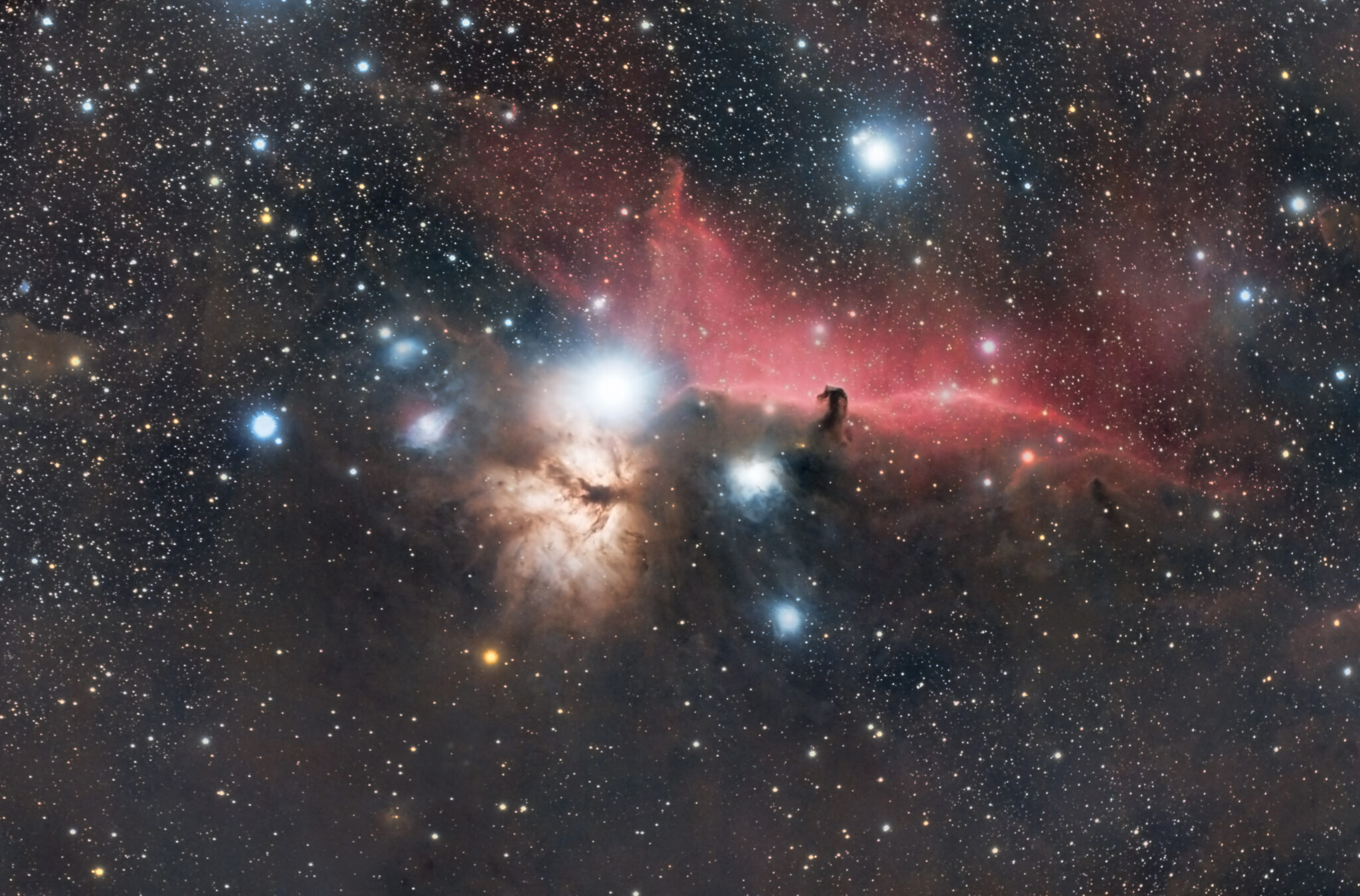 Astrofotografia
